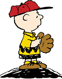 Charlie Brown