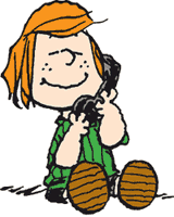 Peppermint Patty