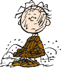 Pig Pen