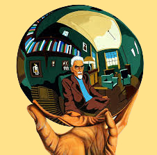 M. C. Escher