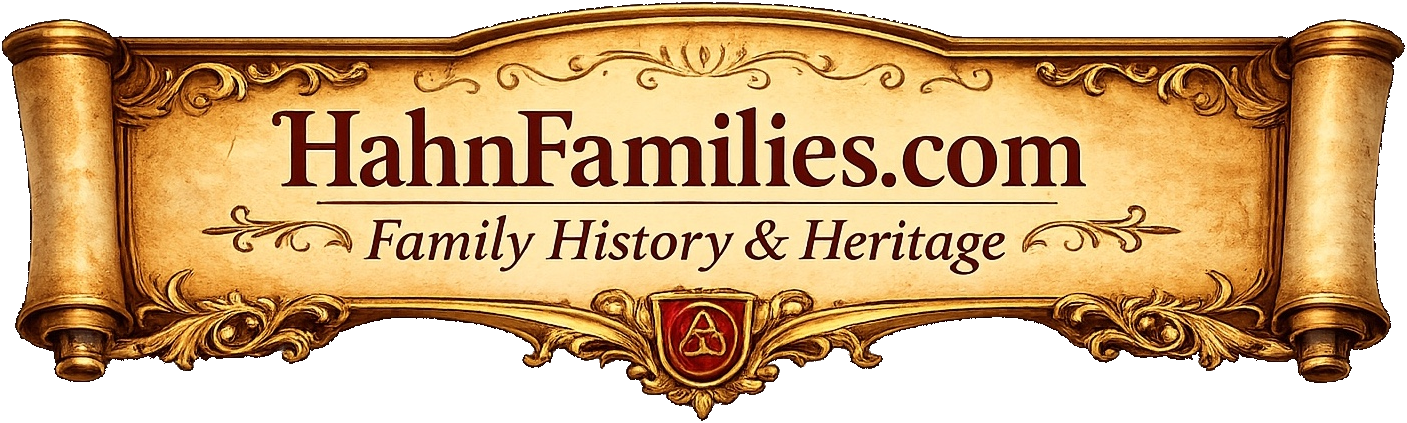 HahnFamilies.com