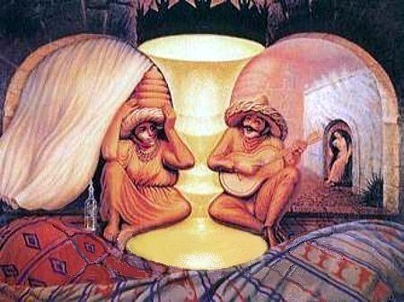 Optical Illusions