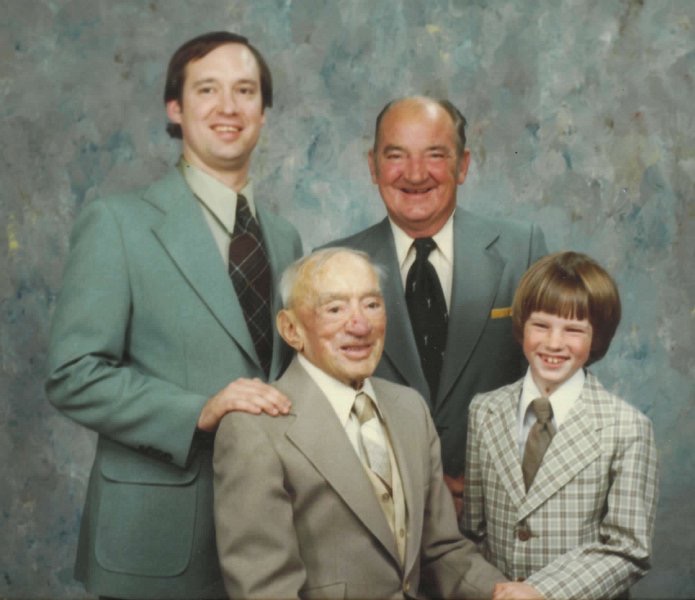 Funny family video 3