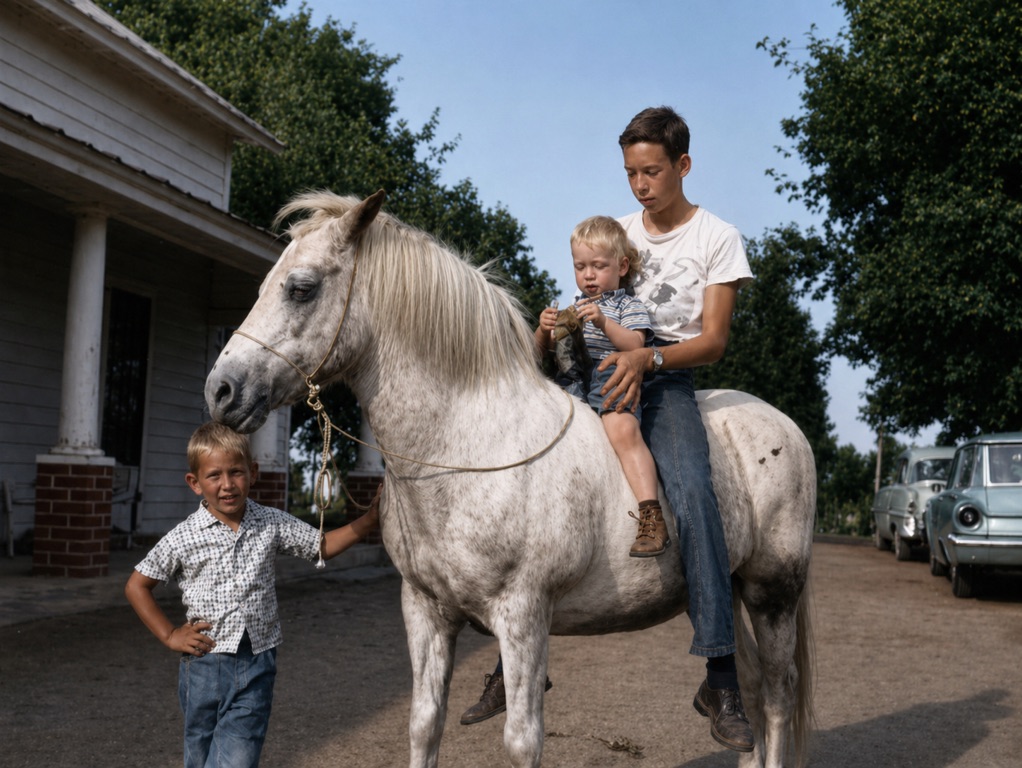 Funny family video 8