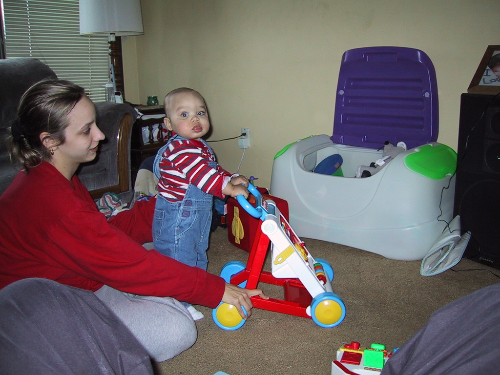 Funny family video 9