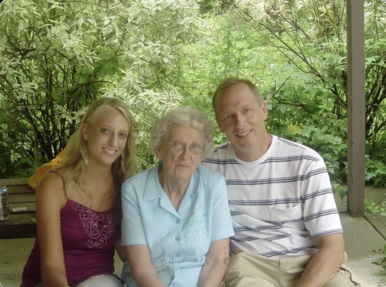 Funny family video 11