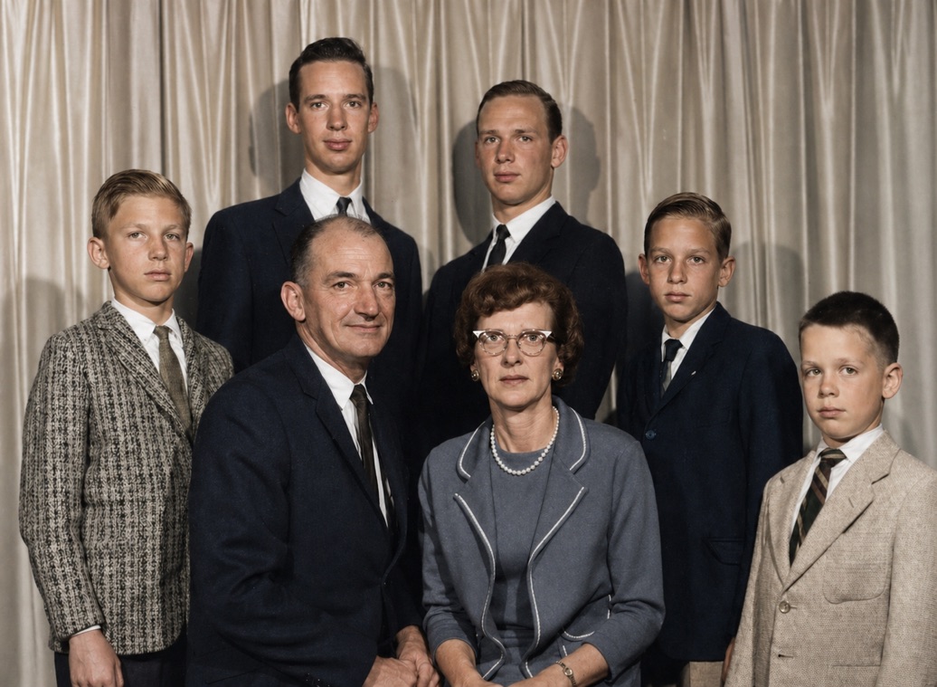 Funny family video 13